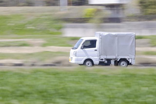 軽トラの維持費を徹底解説!税金・保険・燃費など必要な費用の全体像は?