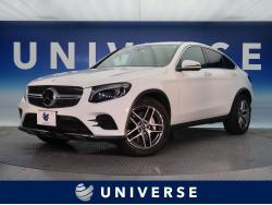 「メルセデス・ベンツ　GLC(DBA-253342C)」祝ご納車