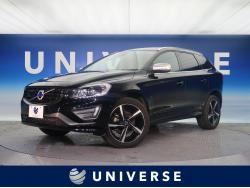 「ボルボ　XC６０(LDA-DD4204TXC)」祝ご納車