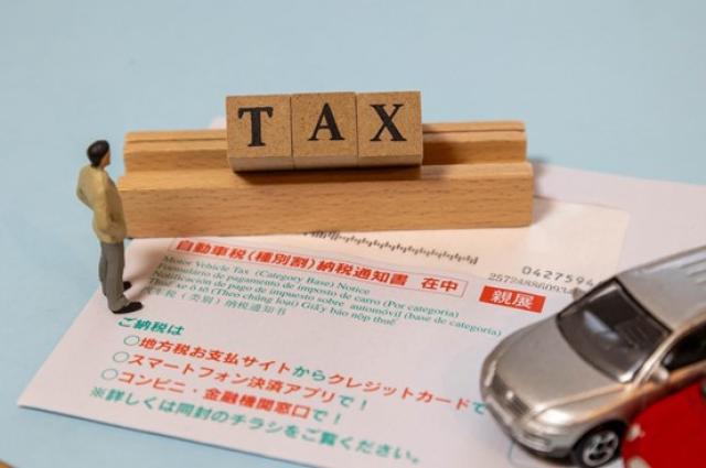 車の売却は納税証明書なしでもOK？オンライン納付時の対応と紛失時の対処法