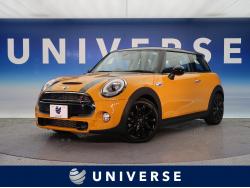 「MINI　MINI(LDA-XN20)」祝ご納車