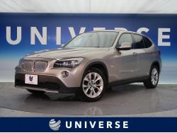「BMW　X１(ABA-VL25)」祝ご納車