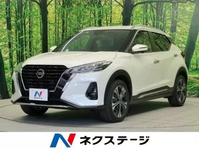 旧型から新型へ！ヴェゼルの燃費や特徴の変化を見てみよう