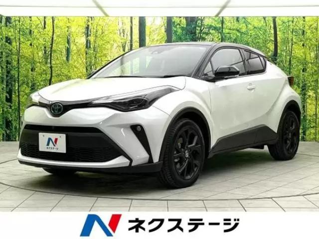 旧型から新型へ！ヴェゼルの燃費や特徴の変化を見てみよう