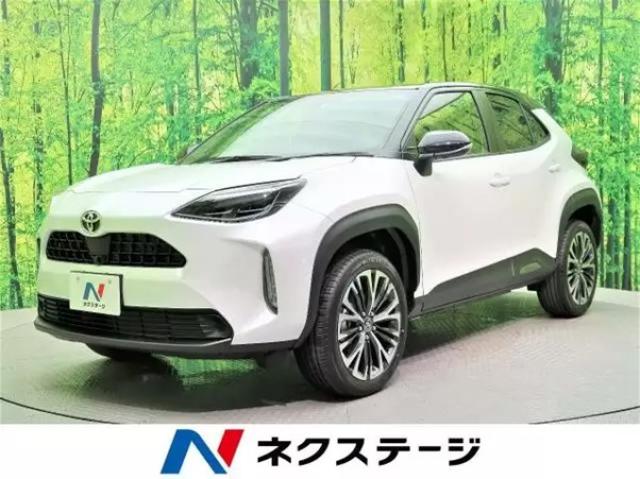 旧型から新型へ！ヴェゼルの燃費や特徴の変化を見てみよう