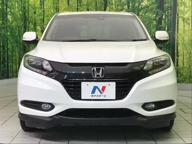 旧型から新型へ！ヴェゼルの燃費や特徴の変化を見てみよう