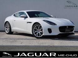 「ジャガー　Fタイプ(DBA-J60XB)」祝ご納車