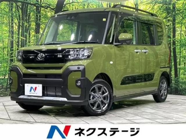 中古車ならタントがおすすめ?魅力や歴代モデルの進化をご紹介