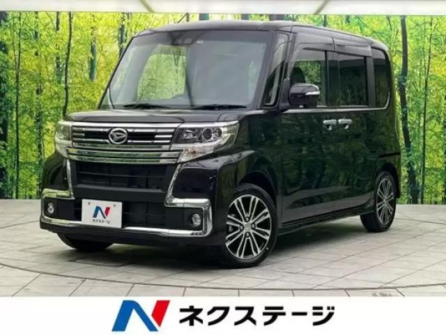 中古車ならタントがおすすめ?魅力や歴代モデルの進化をご紹介
