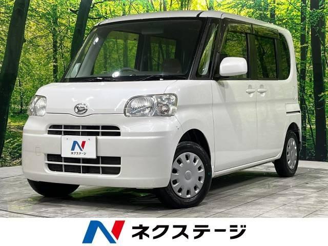 中古車ならタントがおすすめ?魅力や歴代モデルの進化をご紹介
