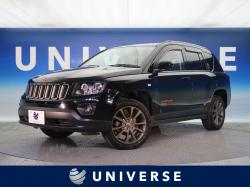 「クライスラー・ジープ　ジープ・コンパス(ABA-MK4924)」祝ご納車