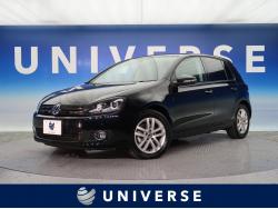 「フォルクスワーゲン　ゴルフ(DBA-1KCAX)」祝ご納車