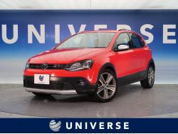 「フォルクスワーゲン　ポロ(DBA-6RCBZW)」祝ご納車