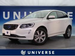 「ボルボ　XC６０(CBA-DB525XC)」祝ご納車