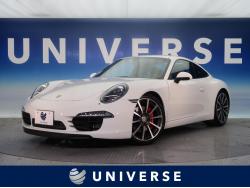 「ポルシェ　９１１(ABA-991MA103)」祝ご納車