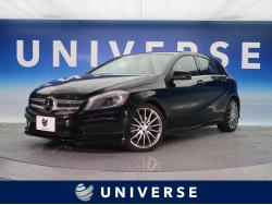 「メルセデス・ベンツ　Aクラス(DBA-176042)」祝ご納車