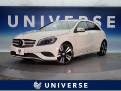 「メルセデス・ベンツ　Aクラス(DBA-176042)」祝ご納車