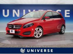 「メルセデス・ベンツ　Bクラス(DBA-246242)」祝ご納車