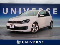 「フォルクスワーゲン　ゴルフ(ABA-1KCCZ)」祝ご納車