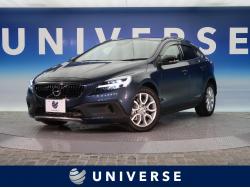 「ボルボ　V４０(LDA-MD4204T)」祝ご納車