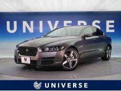 「ジャガー　XE(LDA-JA2NA)」祝ご納車