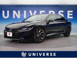 「フォルクスワーゲン　アルテオン(ABA-3HDJHF)」祝ご納車