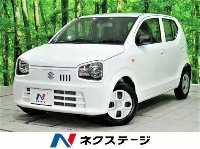 軽自動車の中古車は予算50万円で買える?価格の安い軽自動車12選