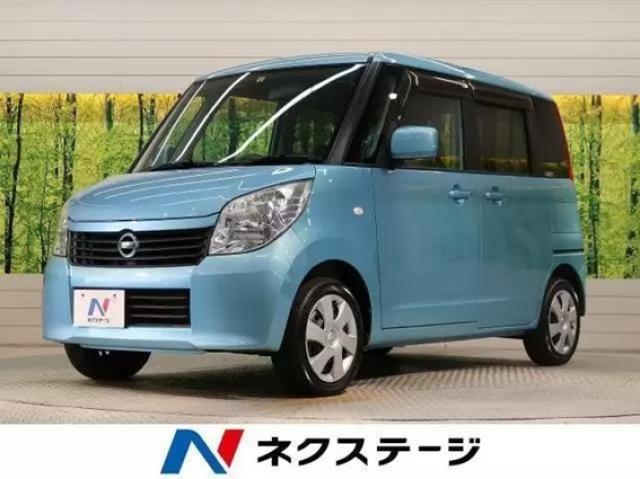 軽自動車の中古車は予算50万円で買える?価格の安い軽自動車12選