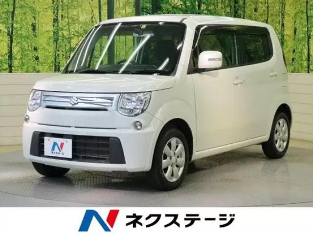 軽自動車の中古車は予算50万円で買える?価格の安い軽自動車12選