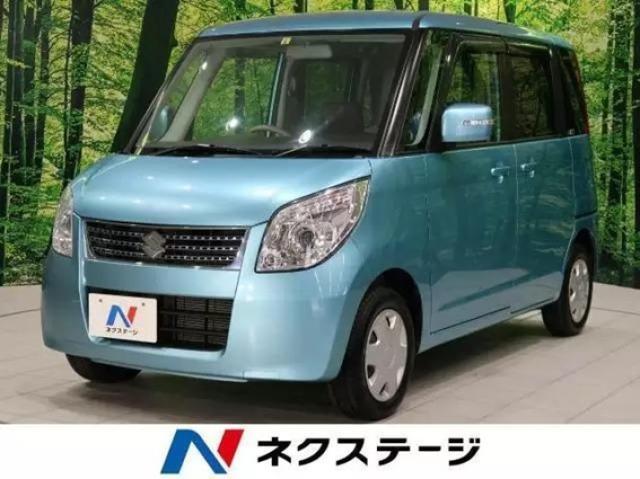 軽自動車の中古車は予算50万円で買える?価格の安い軽自動車12選