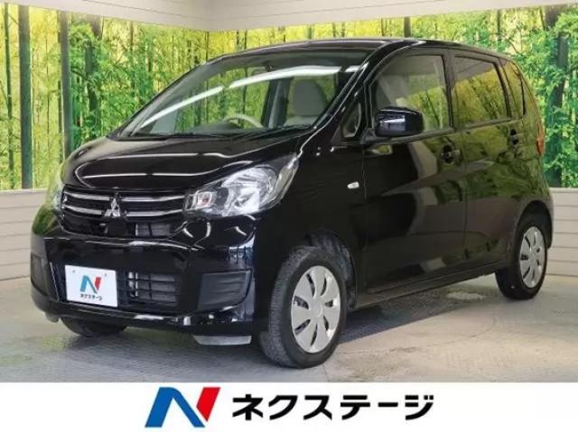 軽自動車の中古車は予算50万円で買える?価格の安い軽自動車12選