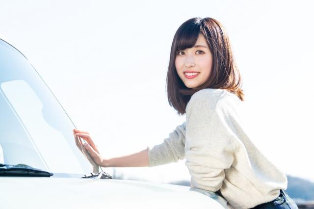 若者に人気の車はコレだ!20代におすすめしたい車20選