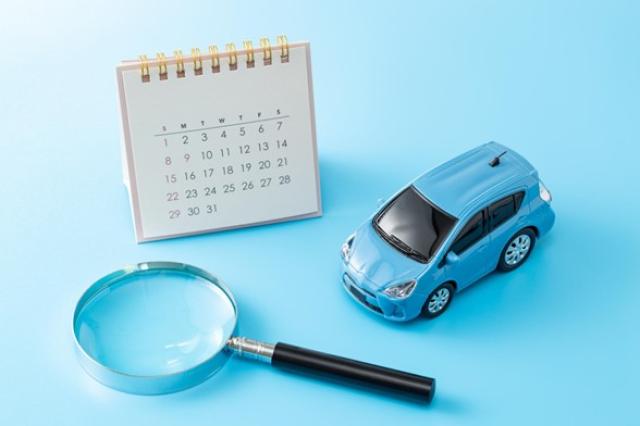 車を借りる「カーリース」の仕組みとは?特徴や他の貸し出しサービスとの違い