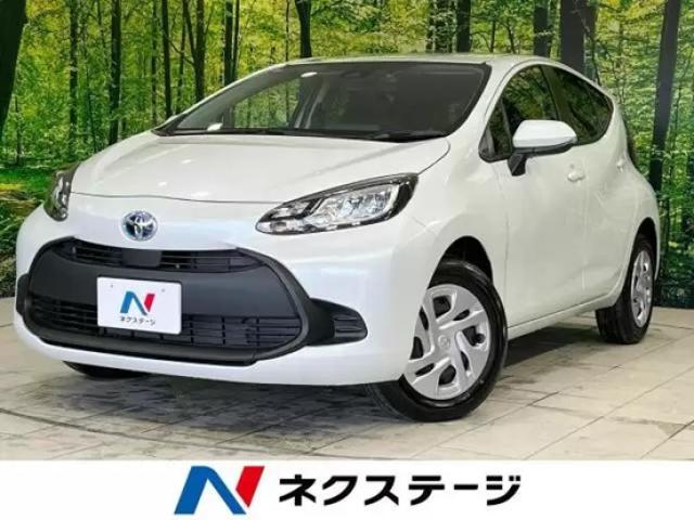 おすすめのコンパクトカー20選！特徴や燃費の違いを比較してみよう