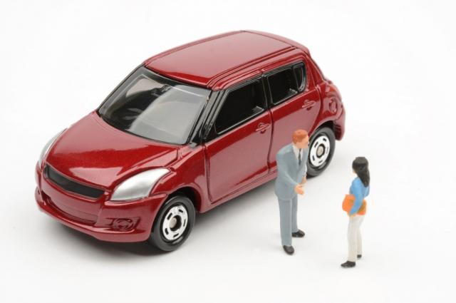 後悔しない中古車選びを。不安を解消し、初めての中古車選びをサポートします!