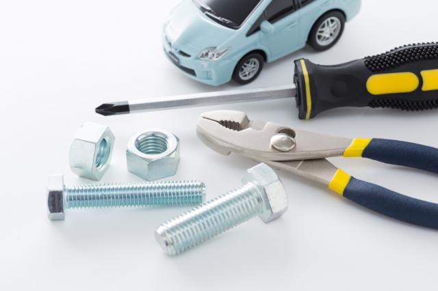 車検でタイヤ交換をする場合のポイント