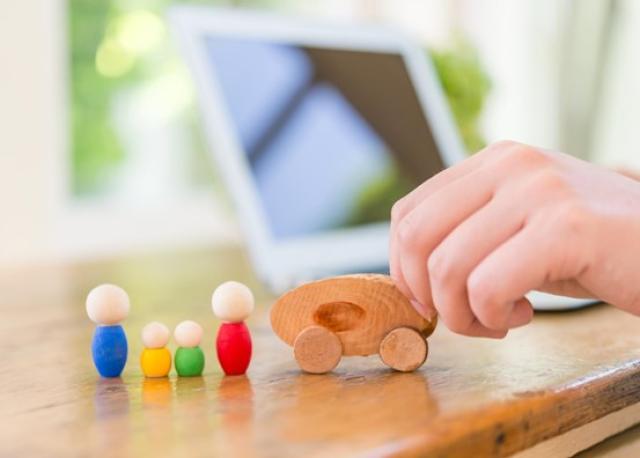 自賠責保険証明書の再発行から保管まで!初心者でも分かる重要ポイントを解説