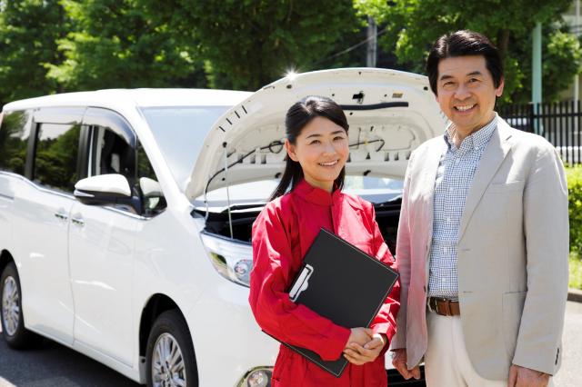 車検満了日とは?調べ方や車検が切れたときのリスクと対処法を解説