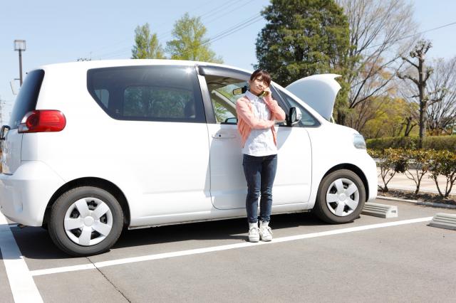 車検満了日とは?調べ方や車検が切れたときのリスクと対処法を解説