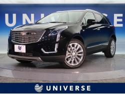 「キャデラック　キャデラックXT５クロスオーバー(ABA-C1UL)」祝ご納車