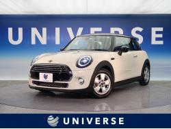 「MINI　MINI(DBA-XR15M)」祝ご納車