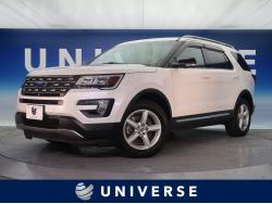 「フォード　エクスプローラー(ABA-1FM5KH)」祝ご納車