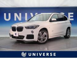 「BMW　X１(LDA-HT20)」祝ご納車