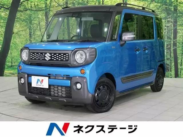 コスパの良い軽自動車をタイプ別に紹介 気軽に車に乗るならコレ 新車 中古車の ネクステージ