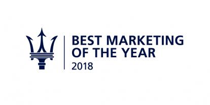 「マセラティ・ディーラー・アワード」3部門受賞！