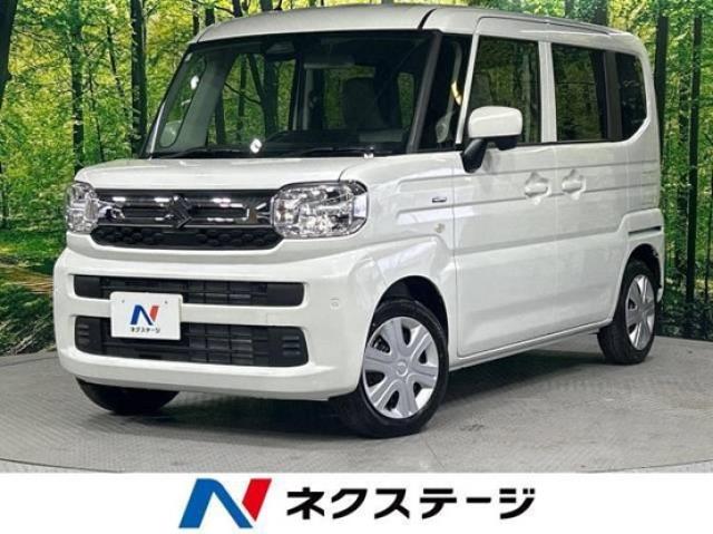 70代以上におすすめしたい軽自動車ハスラー!選び際のポイントや比較したい車種