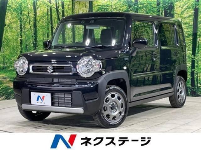 70代以上におすすめしたい軽自動車ハスラー!選び際のポイントや比較したい車種