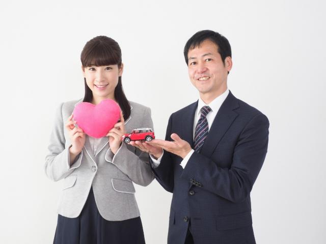 中古車を購入する際に押さえておきたい！｜任意保険に入る意義について