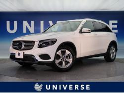 「メルセデス・ベンツ　GLC(DBA-253942C)」祝ご納車