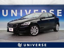 「ボルボ　V４０(DBA-MB4154T)」祝ご納車